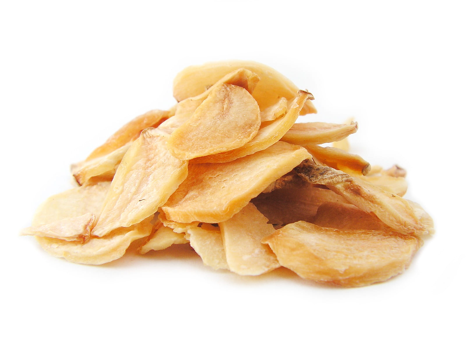 czosnek płatek