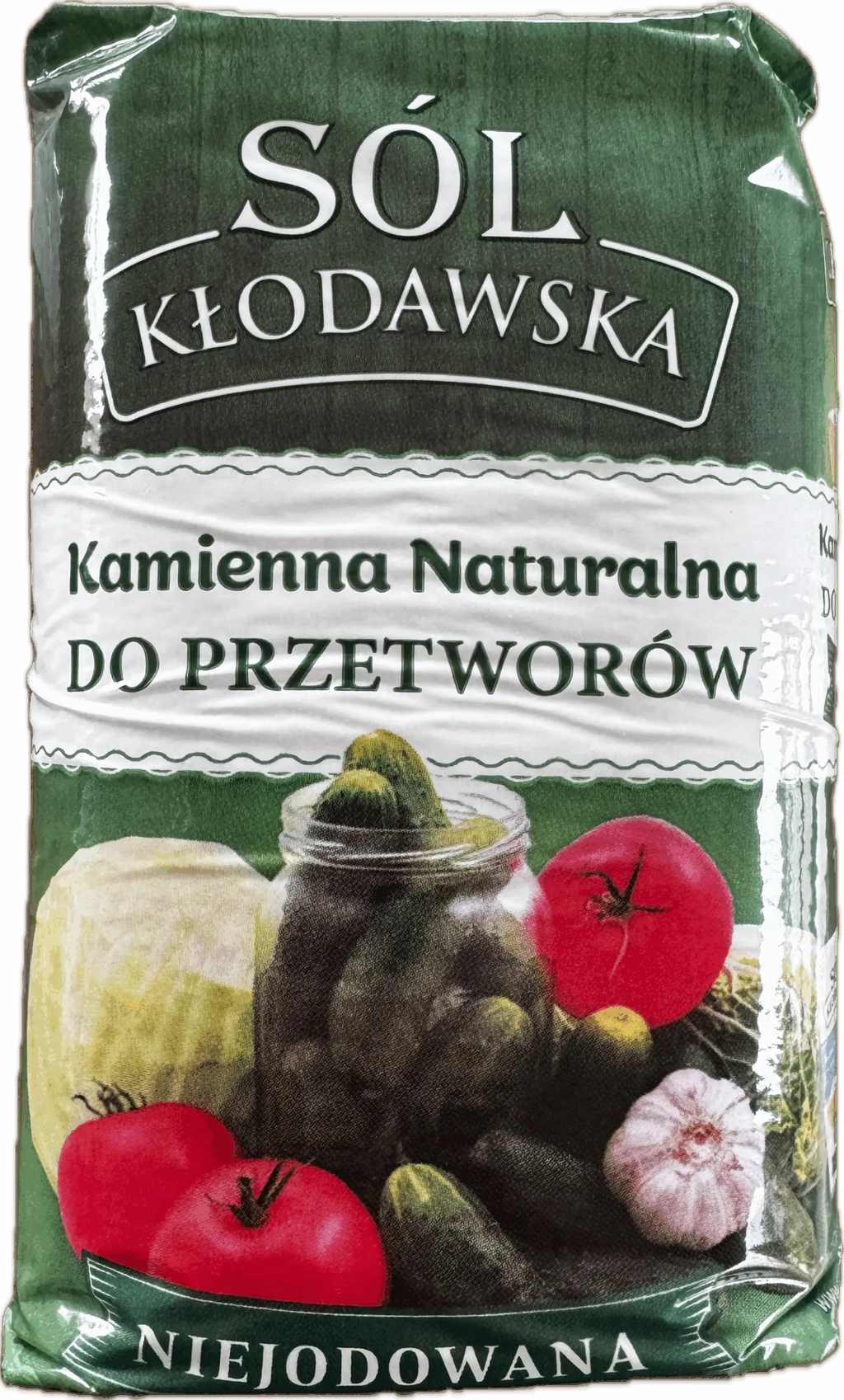 sól kłodawska