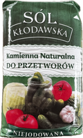 sól kłodawska