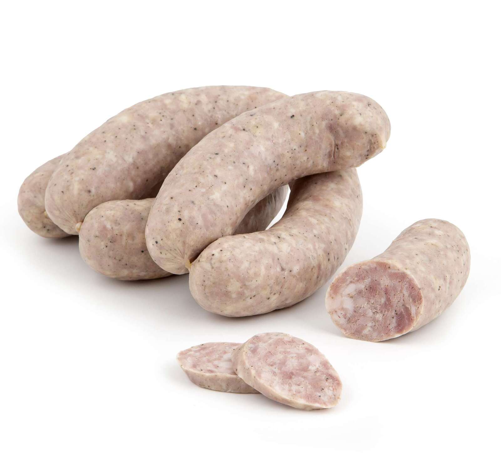 biała