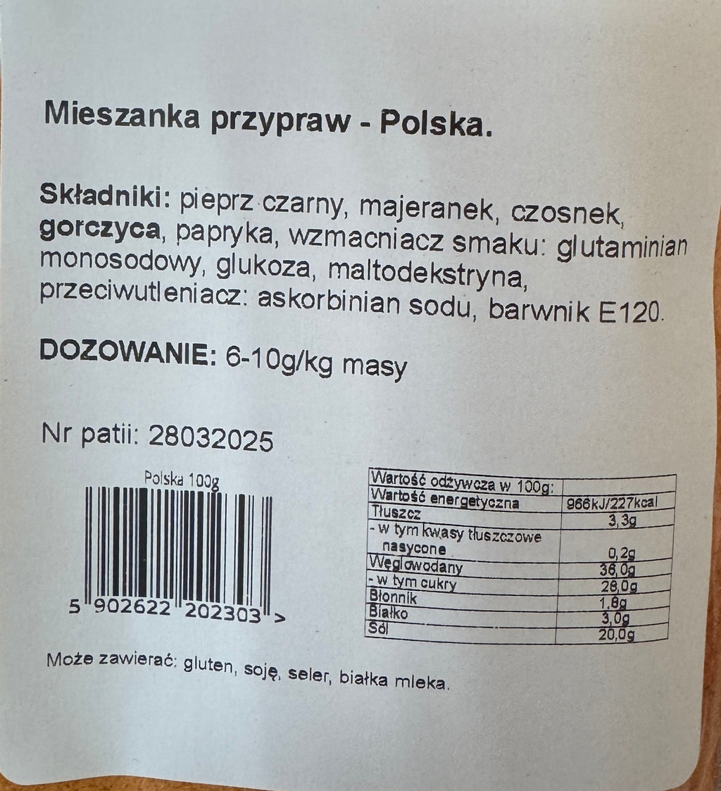 koncentrat polska