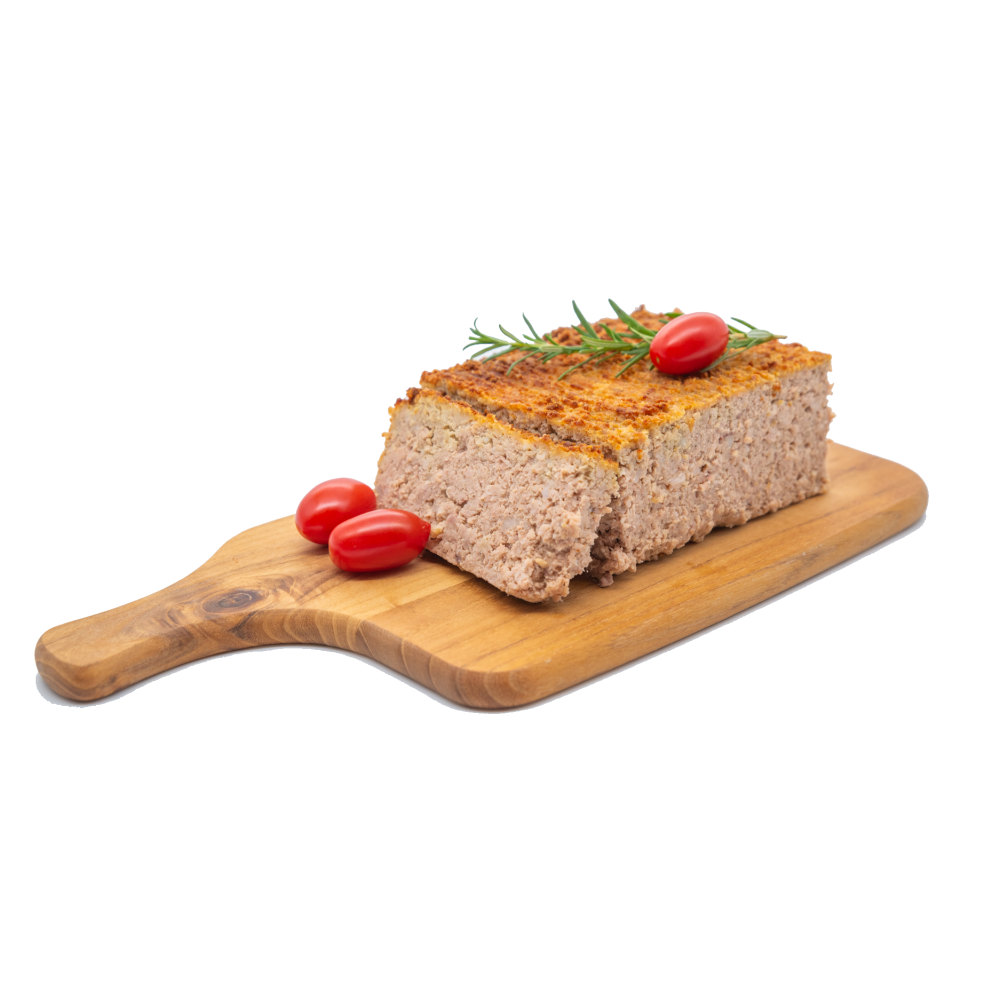 pasztet