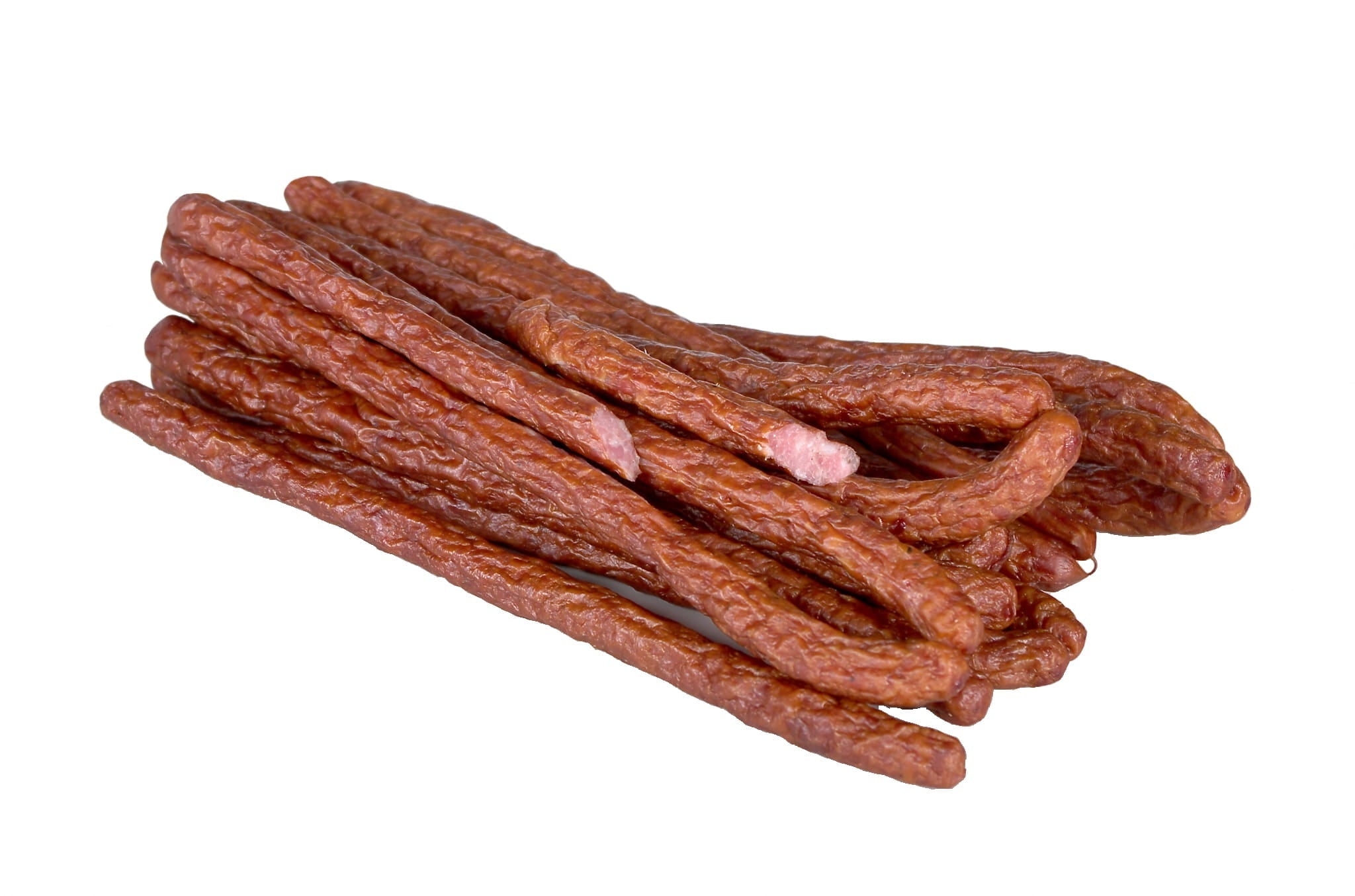 kabanosy wieprzowe
