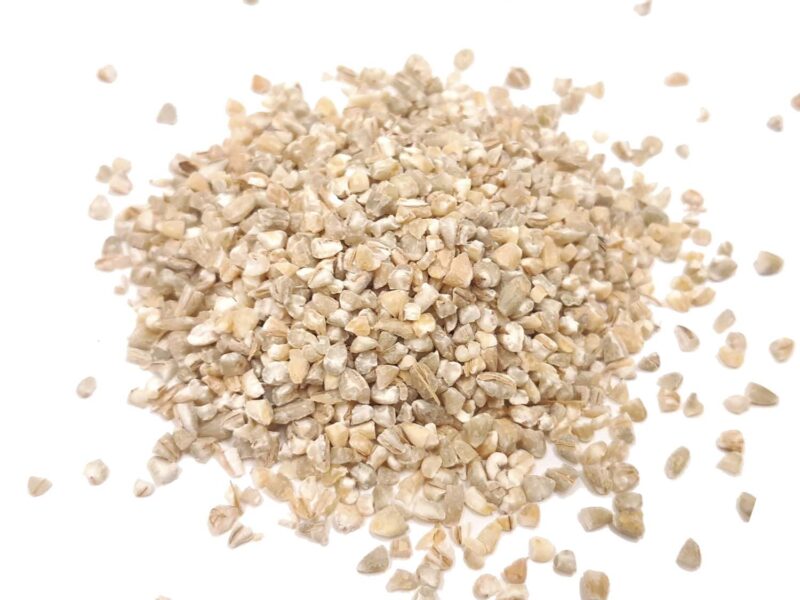 kasza jęczmienna wiejska gruba