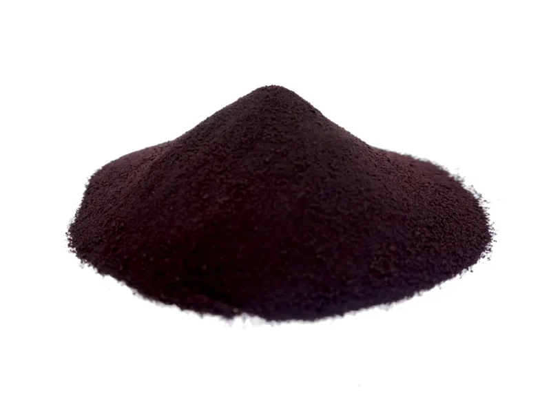 krew wieprzowa suszona