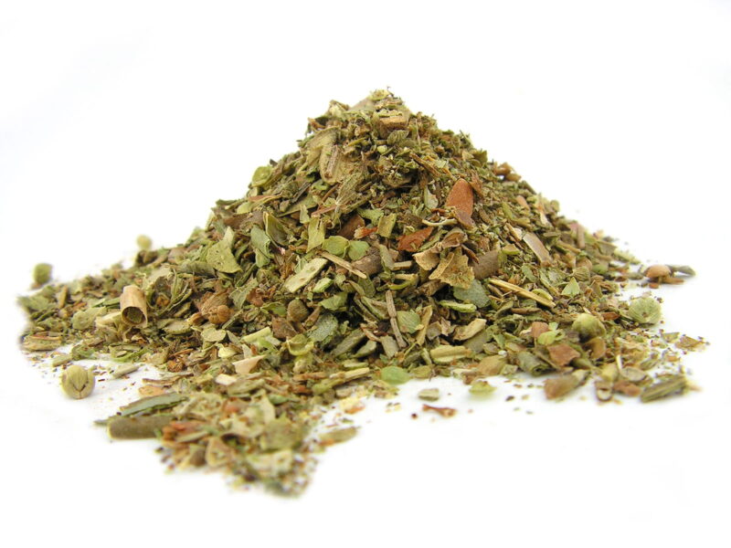 oregano