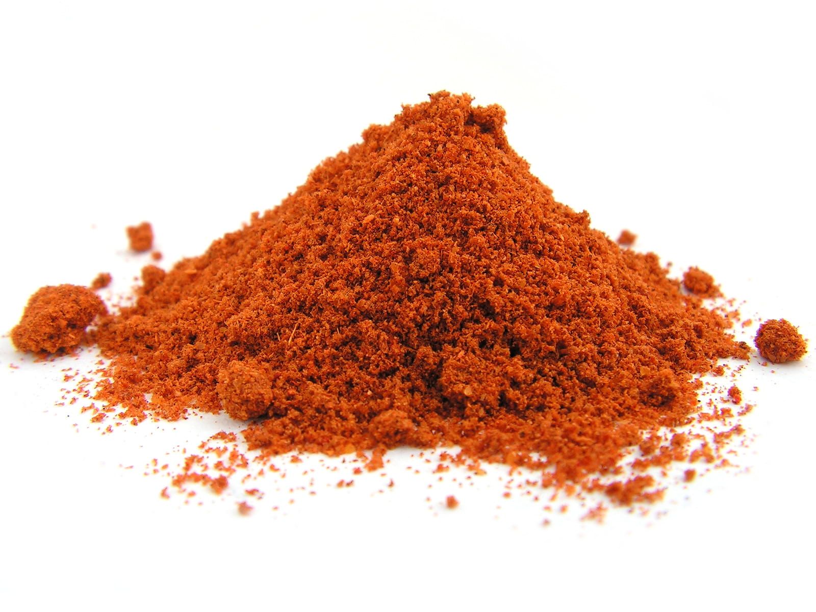 papryka czerwona ostra