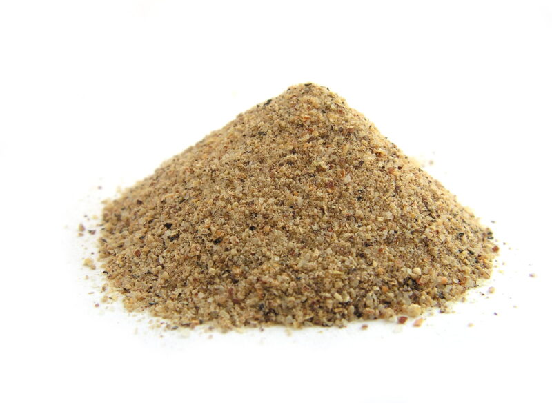 Pieprz biały mielony