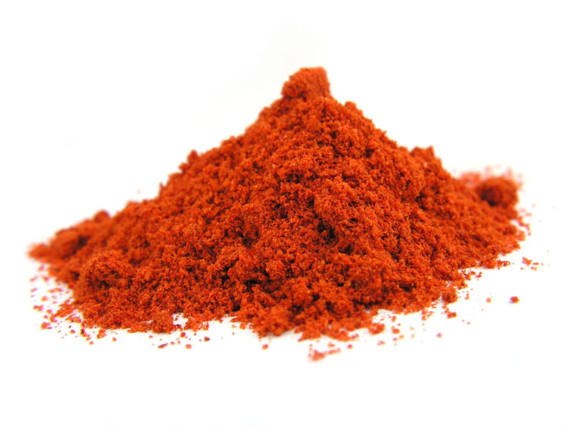 pieprz cayenne mielony