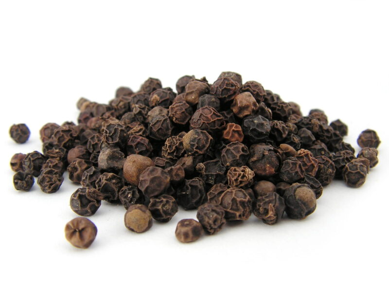 Pieprz czarny ziarno