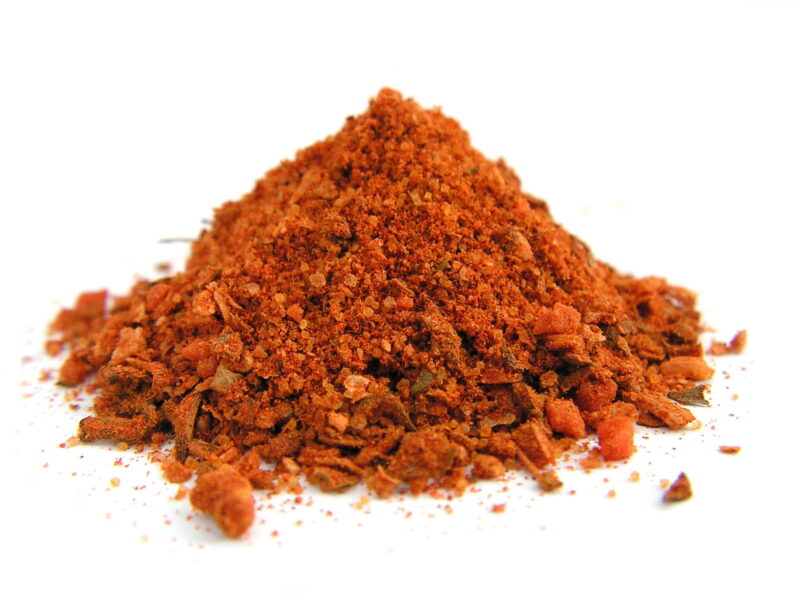 przyprawa do karkówki