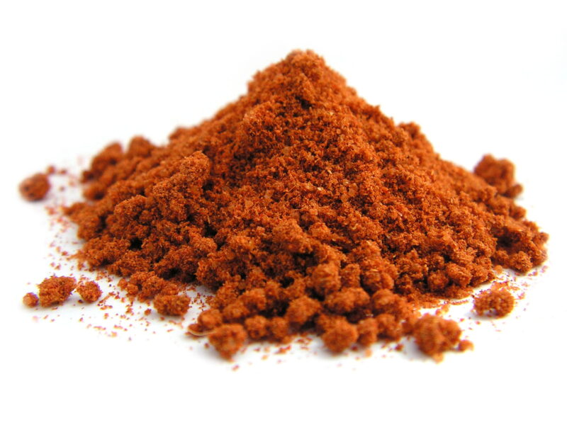 przyprawa do kurczaka klasyczna ostra