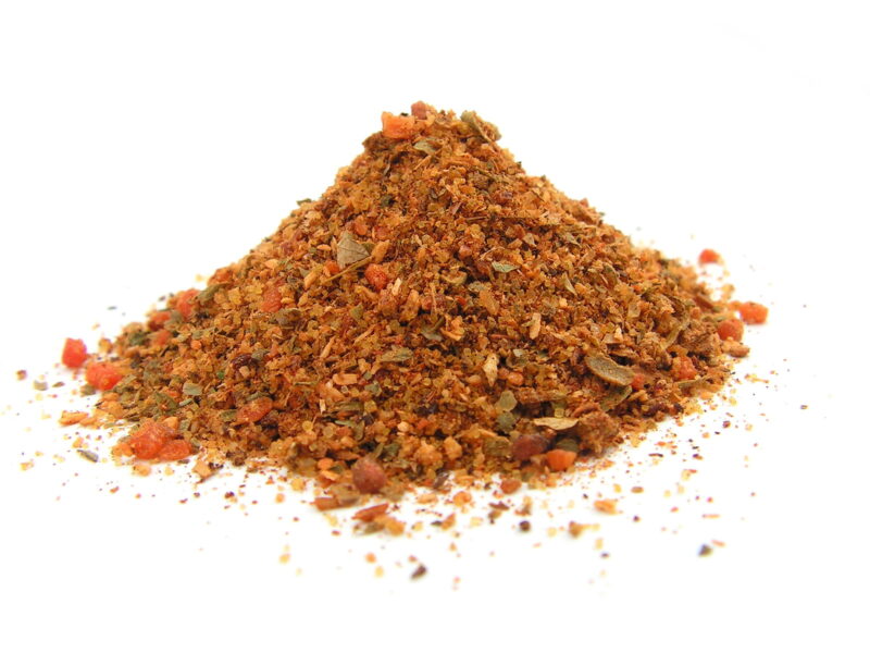 przyprawa do ziemniaków