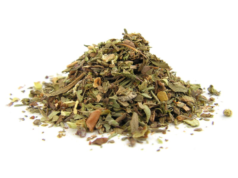 zioła prowansalskie