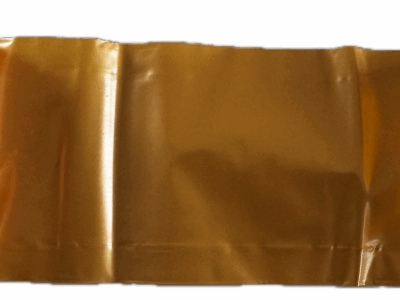 termokurcz fi50 złoty