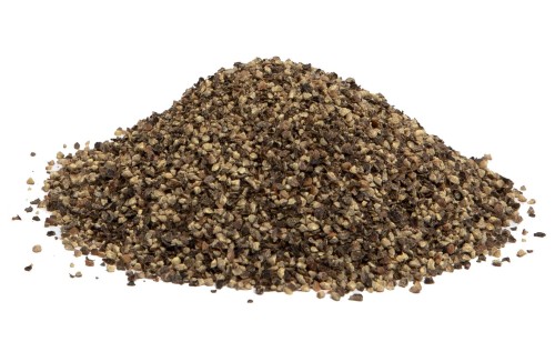 pieprz czarny młotkowany