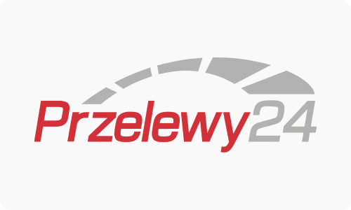 Bezpieczne płatności Przelewy24